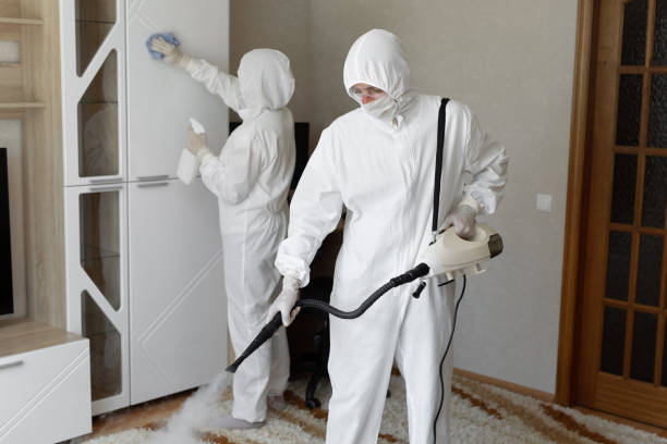 24/7 Emergency Unattended Death Cleanup experts in Springfield, MI